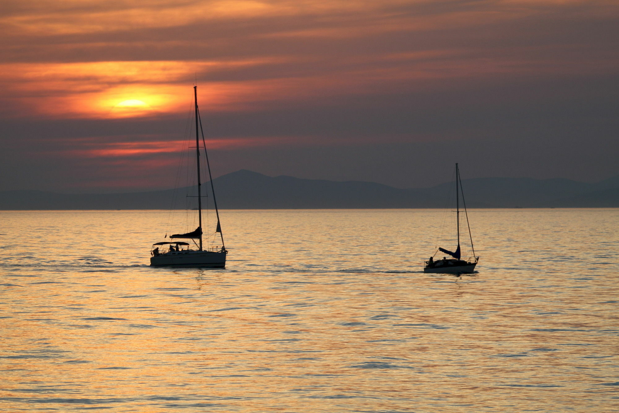 Aparthotel Marina Gromela Mirce Екстериор снимка
