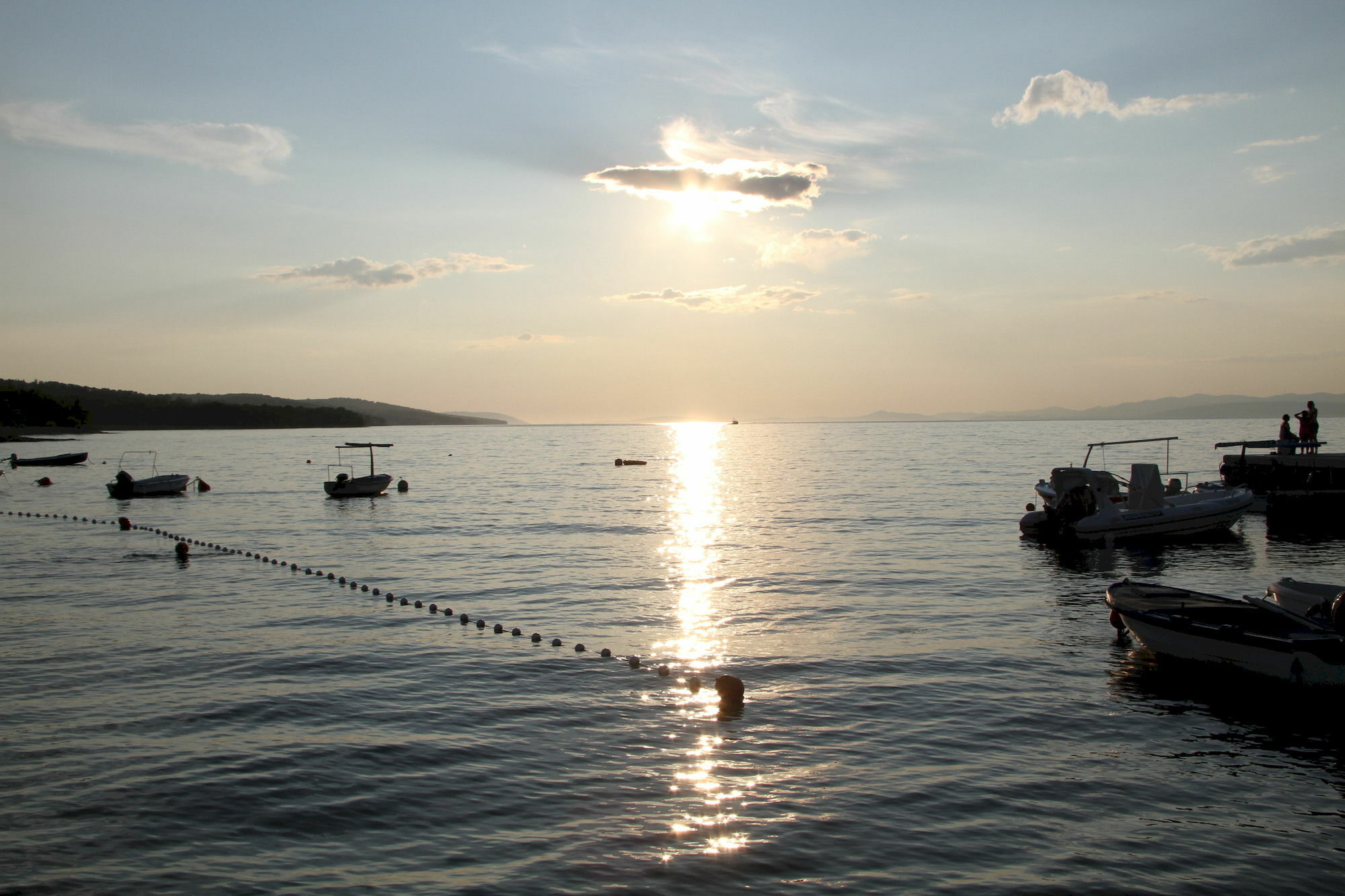 Aparthotel Marina Gromela Супетар Екстериор снимка